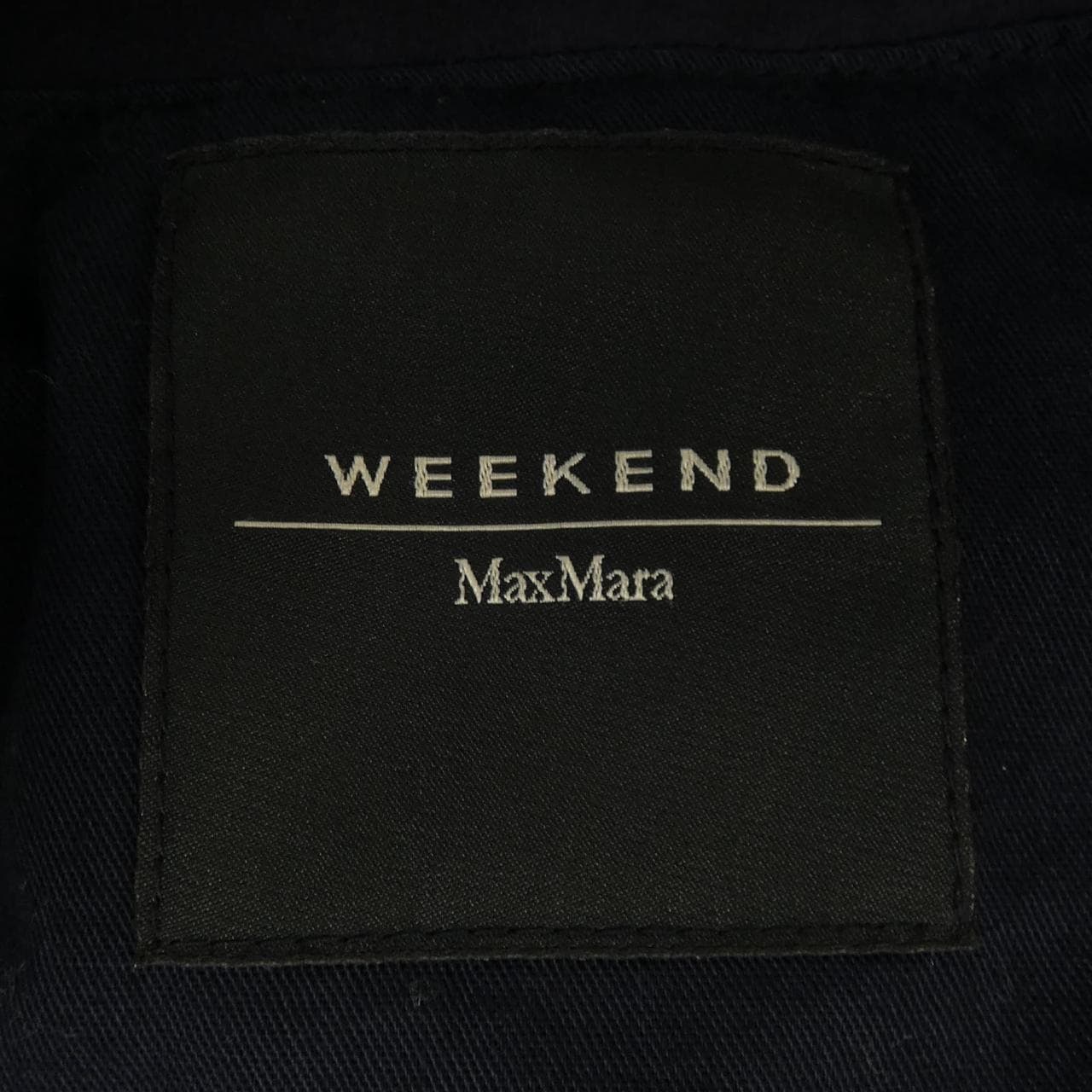 マックスマーラウィークエンド Max Mara weekend ジャケット