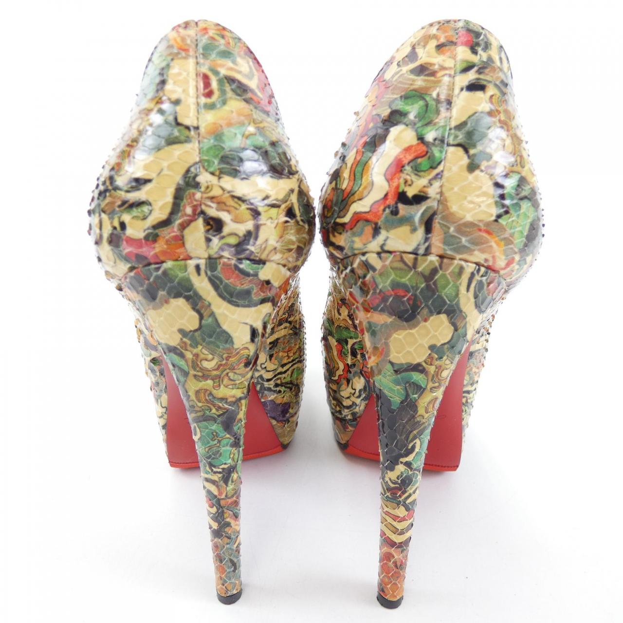 クリスチャンルブタン CHRISTIAN LOUBOUTIN パンプス