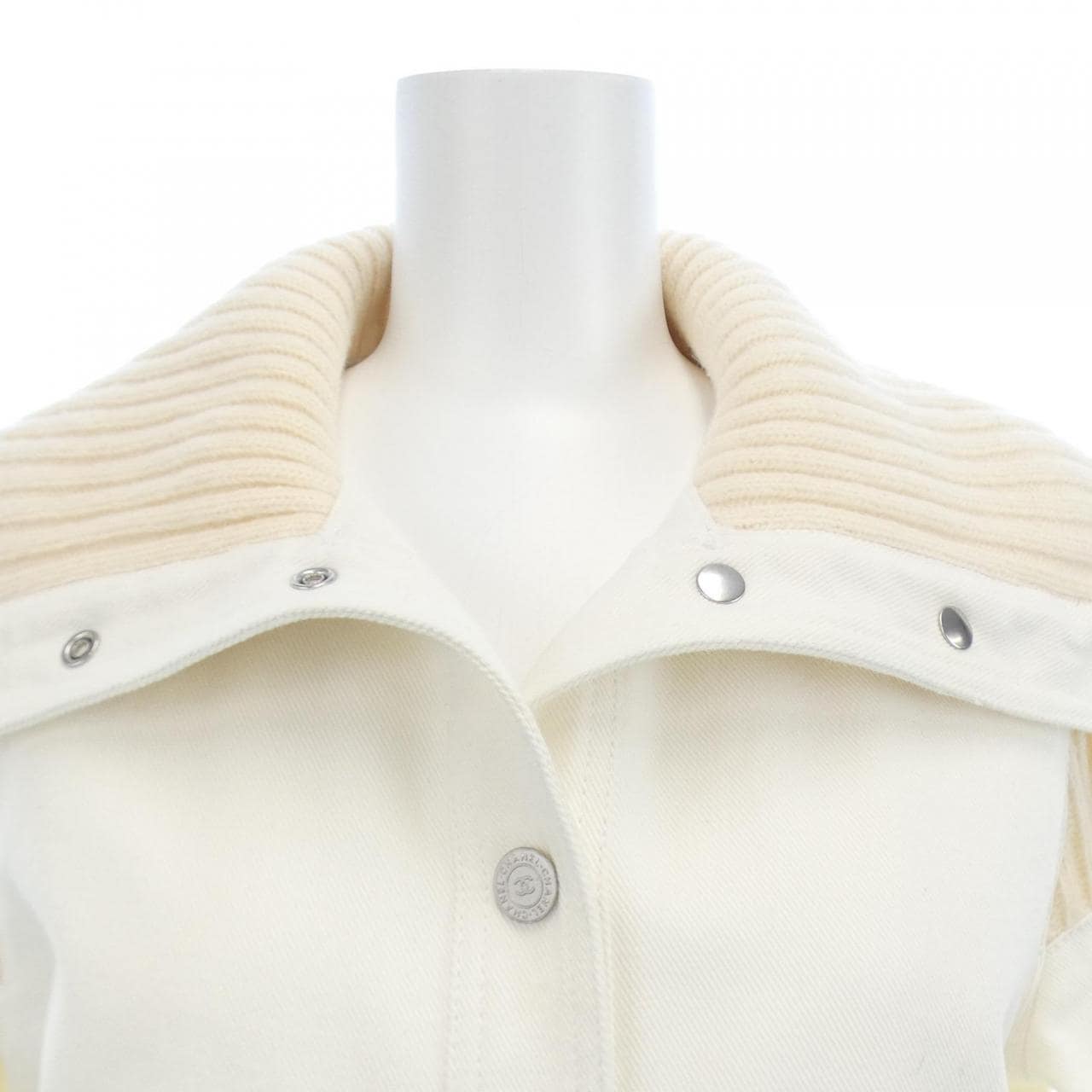 [vintage] CHANEL Blouson