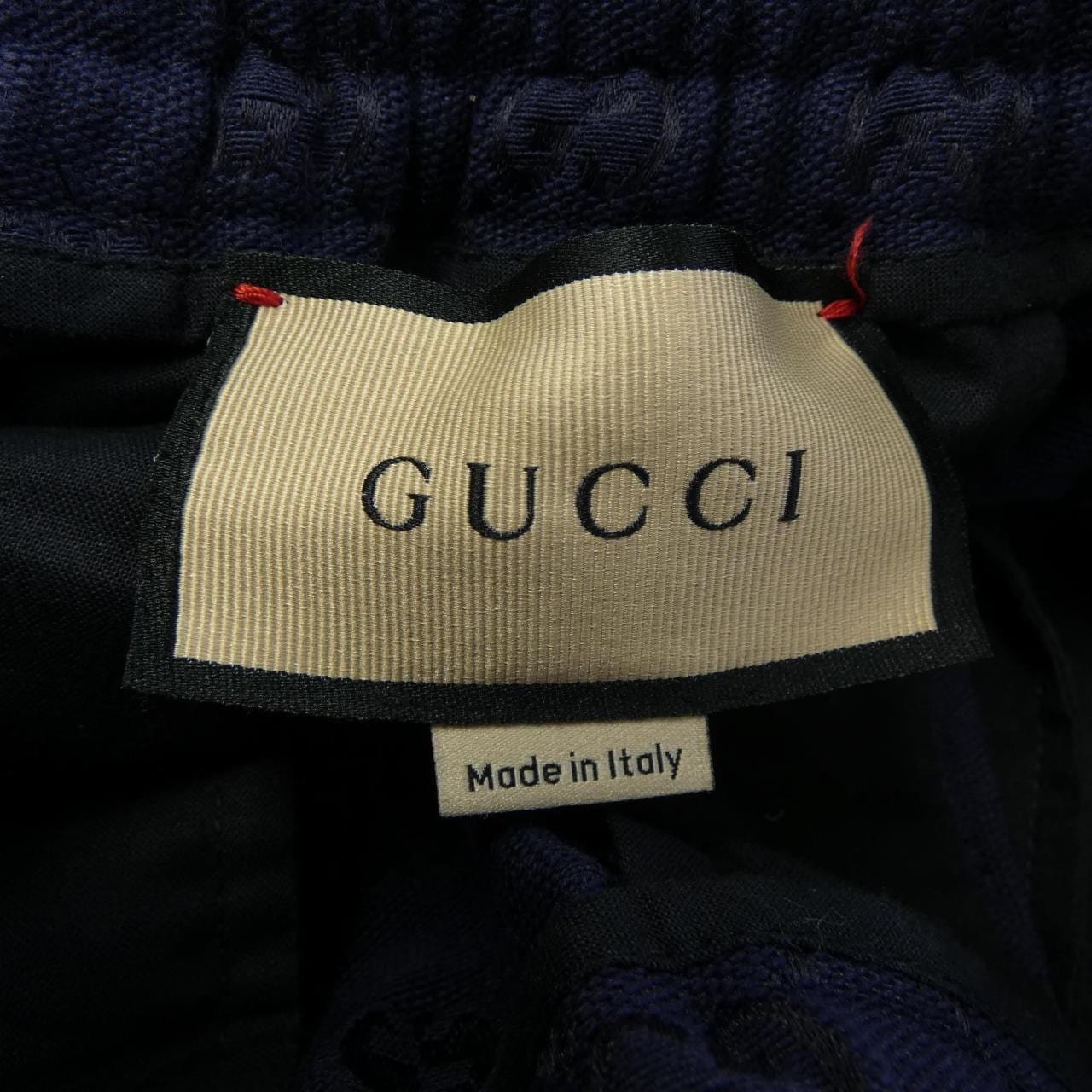 Gucci GUCCI pants