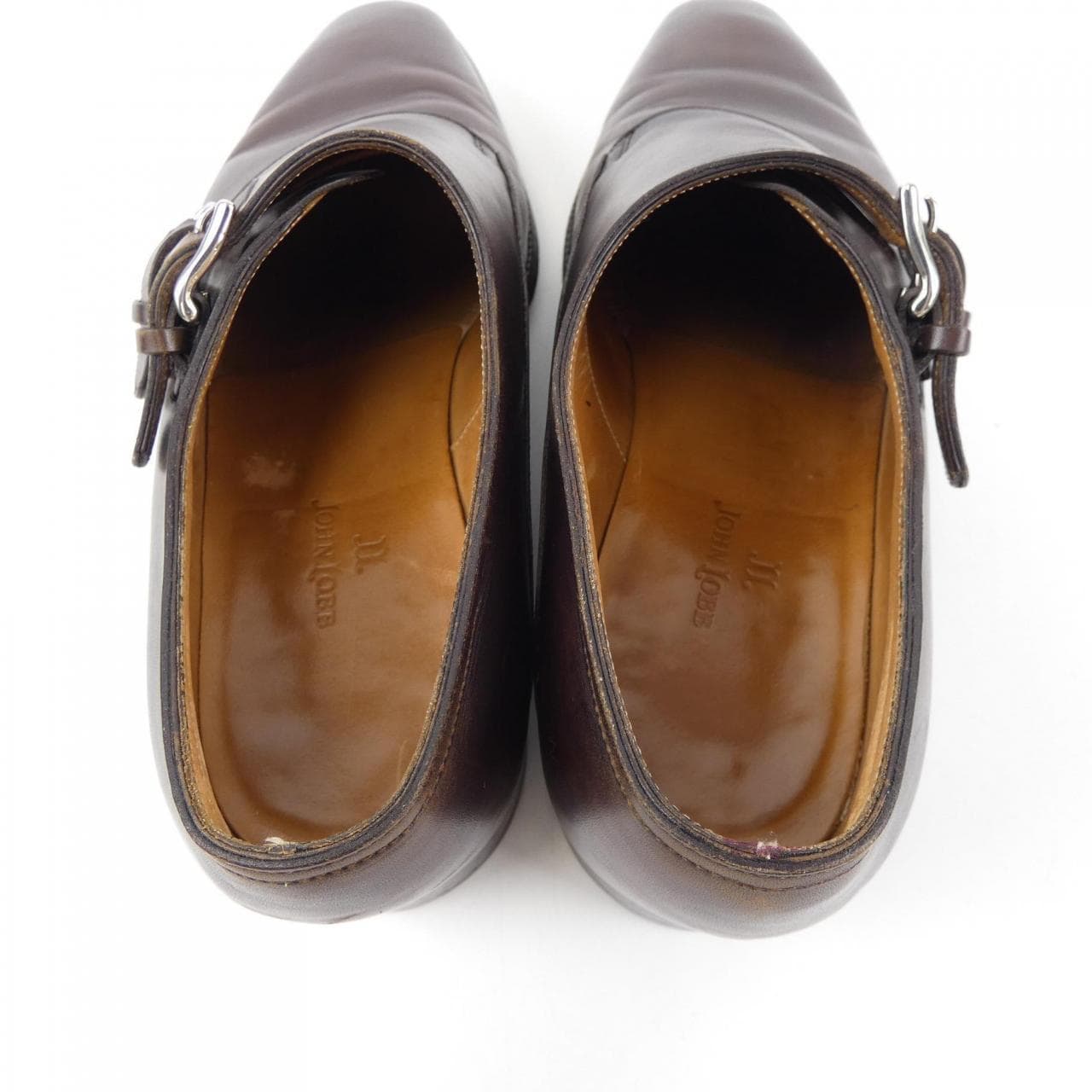 ジョンロブ JOHN LOBB シューズ