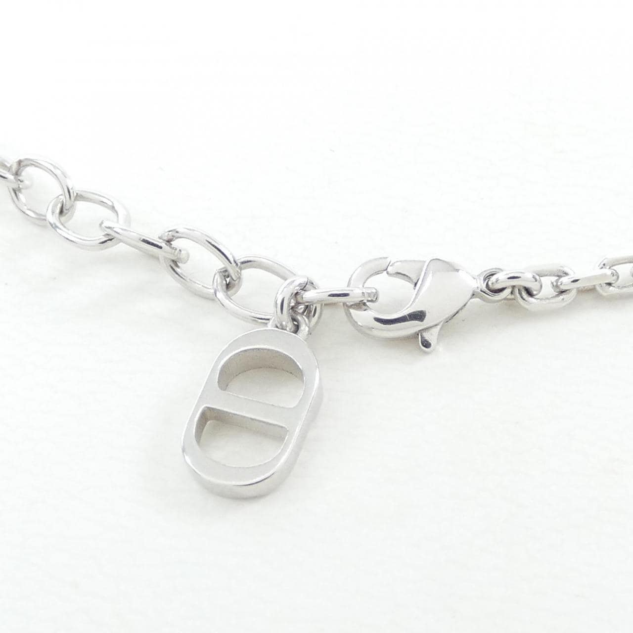 ディオール DIOR NECKLACE