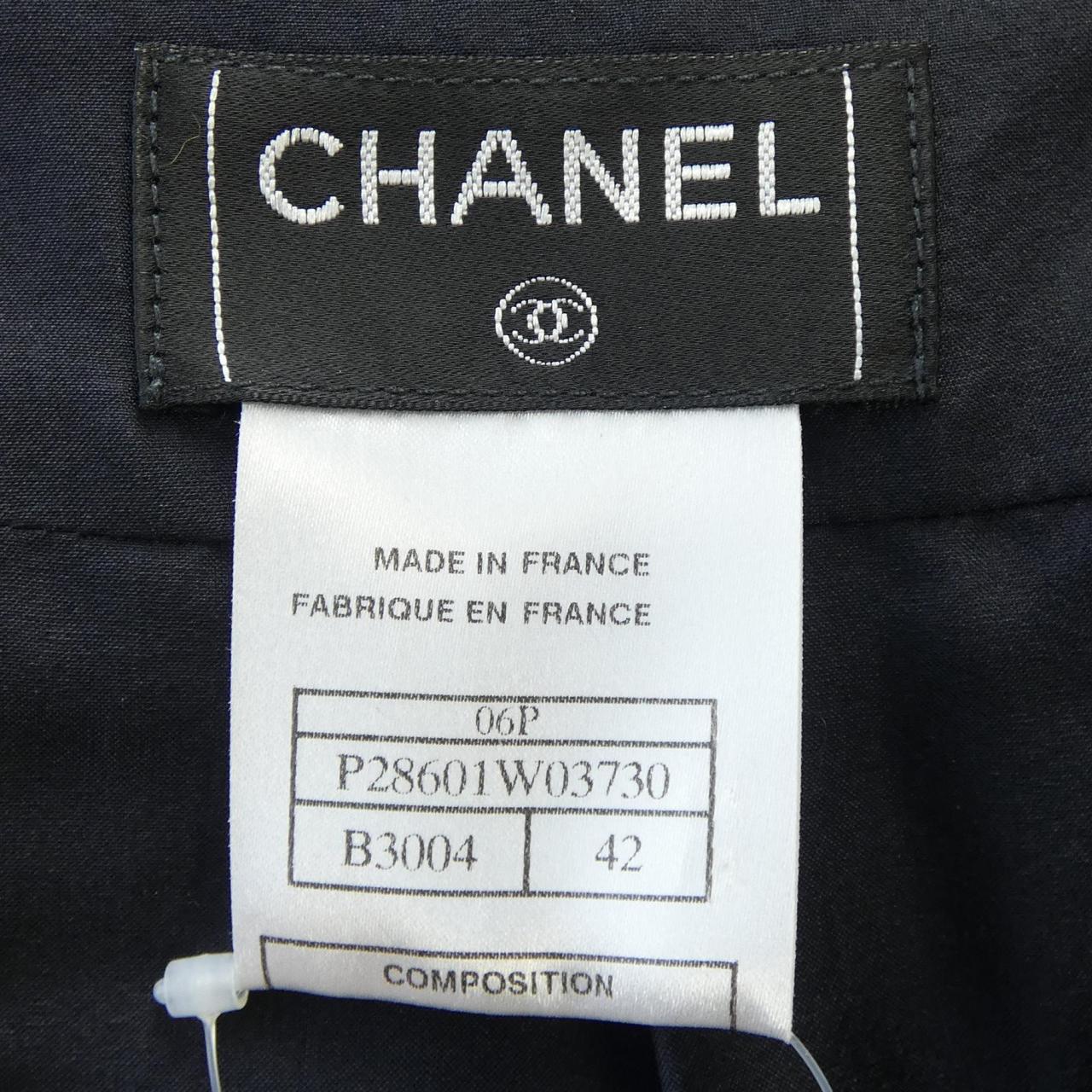 シャネル CHANEL スカート