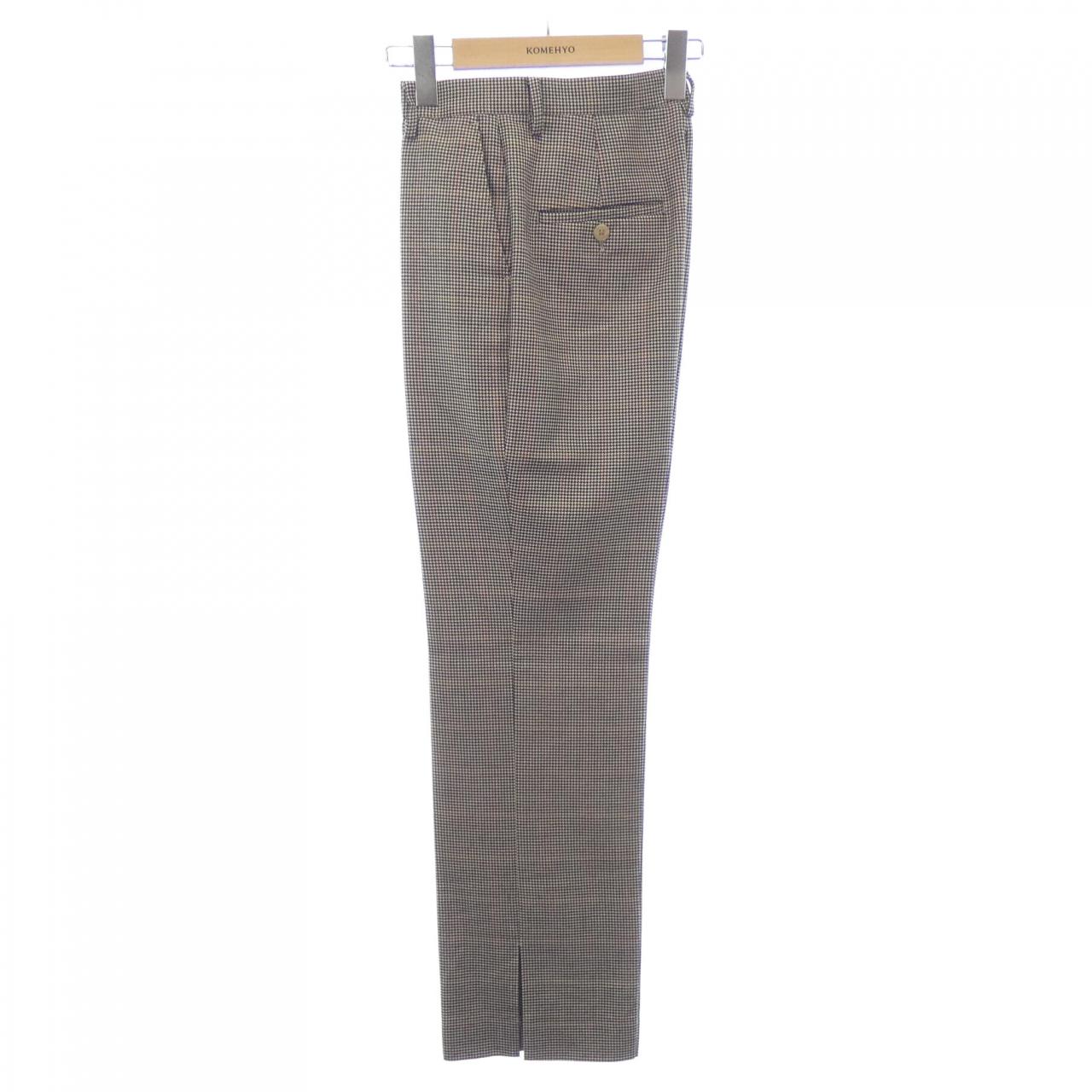 COUTUREDADAM パンツ