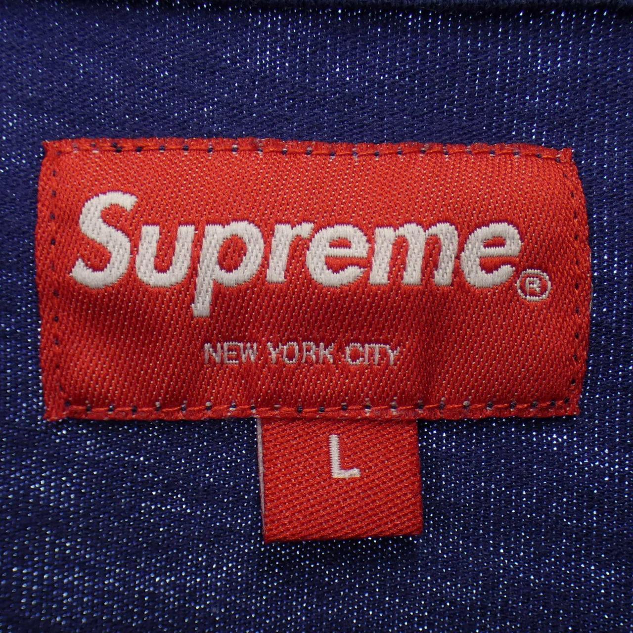 シュプリーム SUPREME トップス