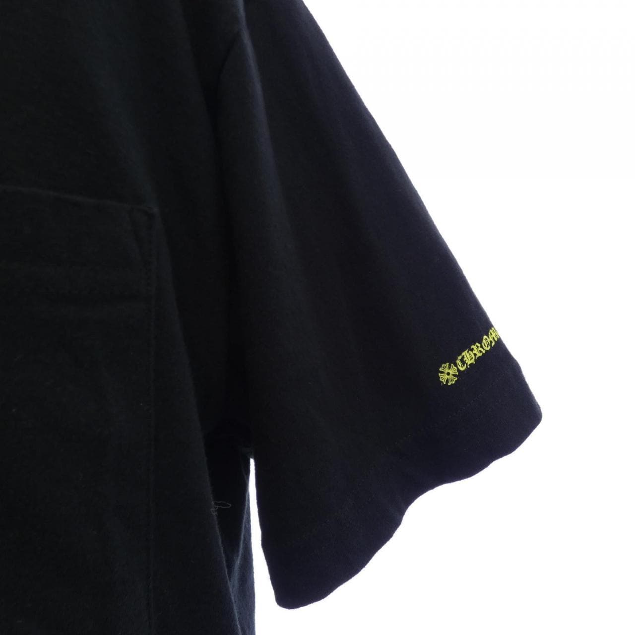 克罗CHROME HEARTS T 恤