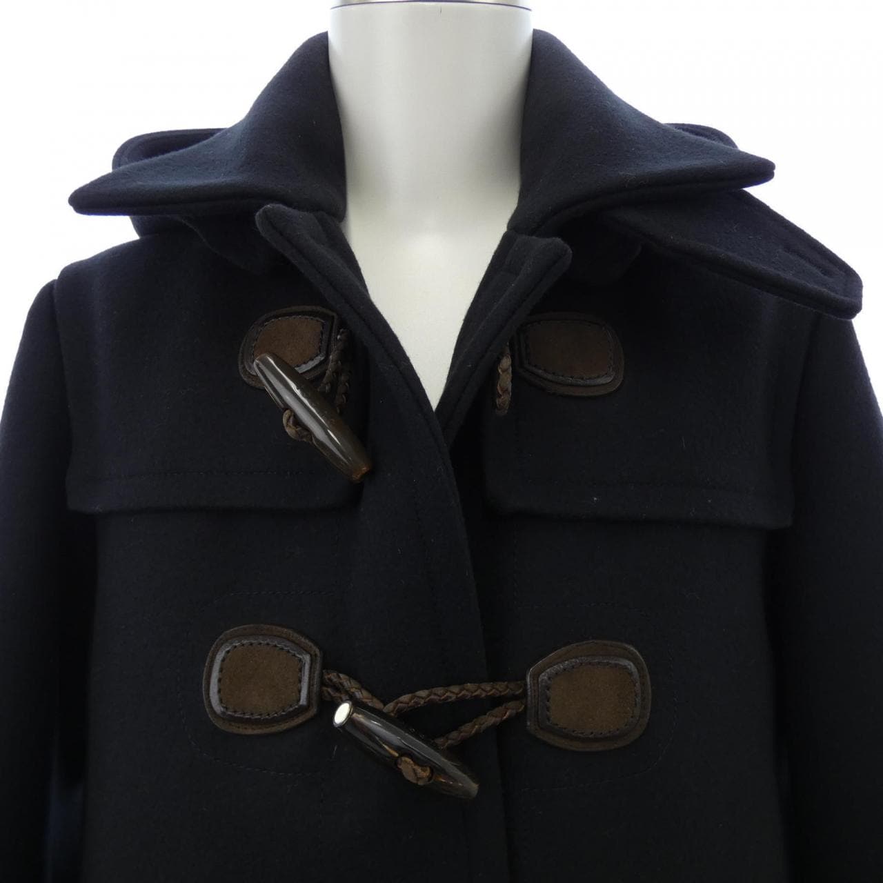 グッチ GUCCI ダッフルコート
