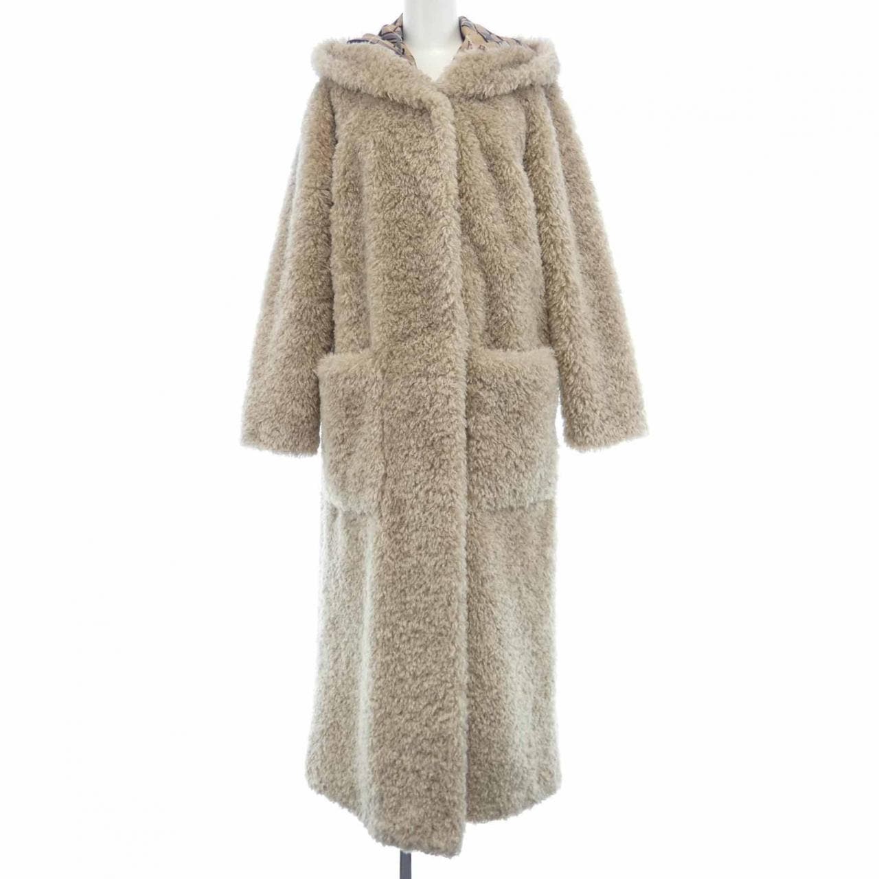 Herno coat