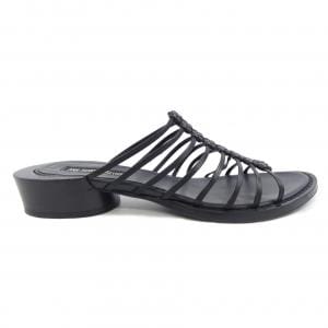 アンドゥムルメステール Ann Demeulemeester サンダル