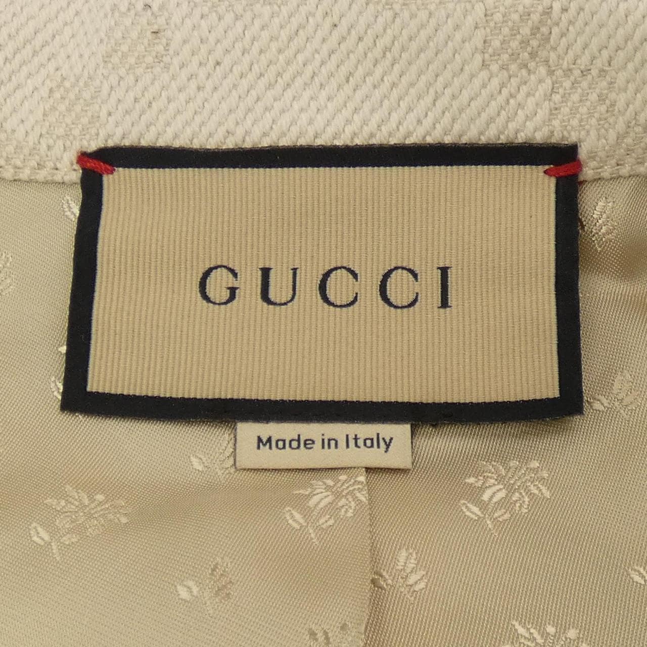 グッチ GUCCI ジャケット