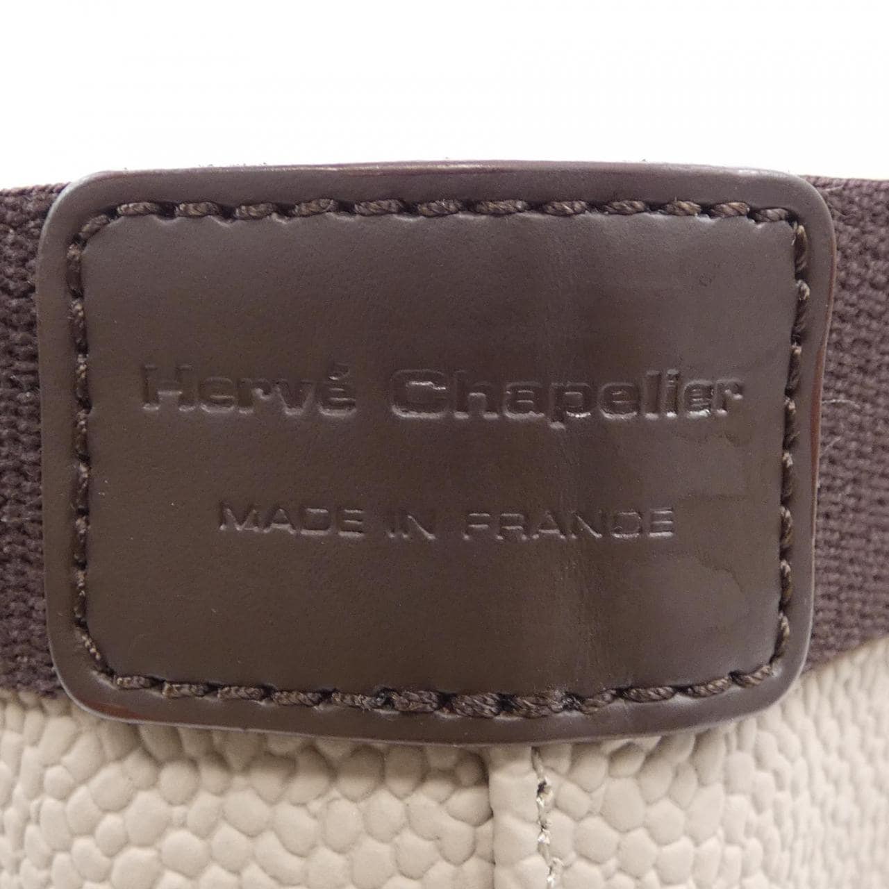 エルベシャプリエ HERVE CHAPELIER BAG