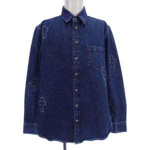 クロムハーツ CHROME HEARTS デニムジャケット