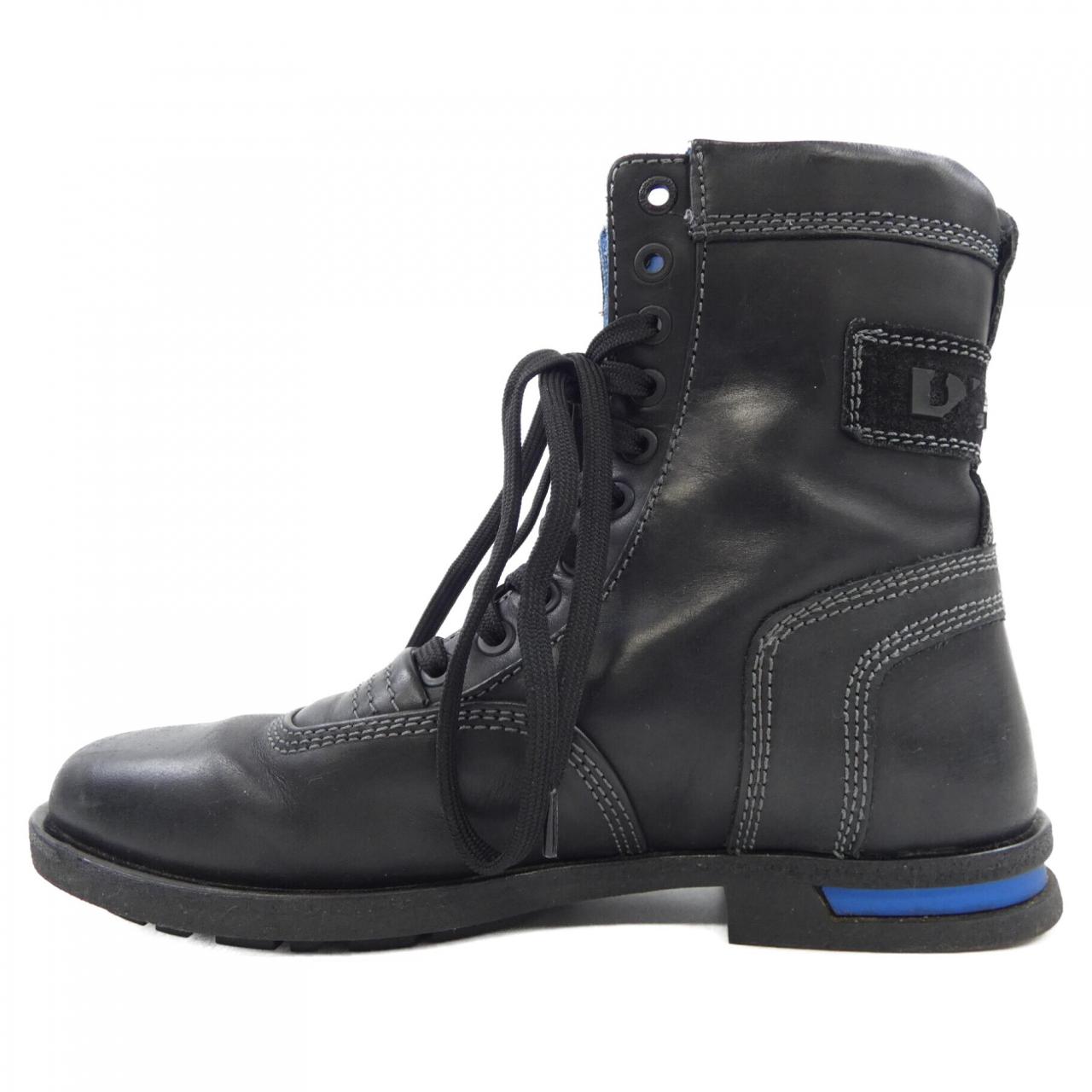 ディーゼル DIESEL ブーツ