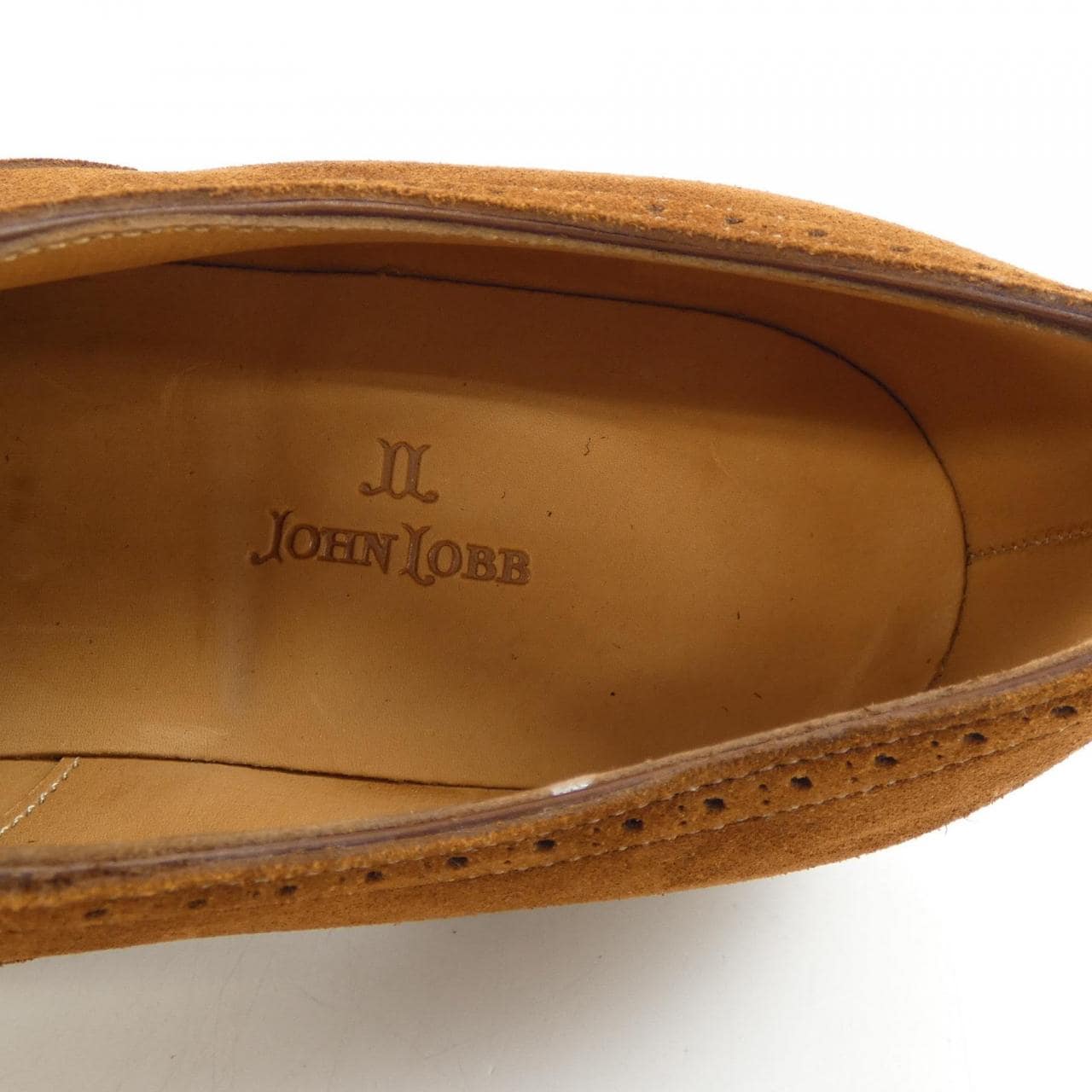 ジョンロブ JOHN LOBB シューズ