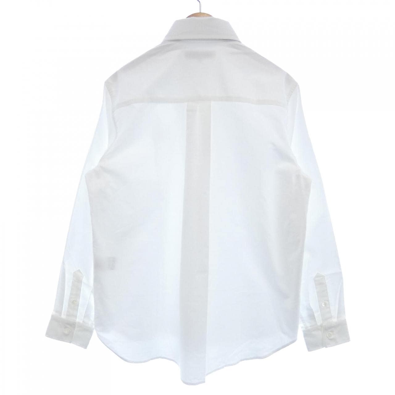 メゾンキツネ MAISON KITSUNE シャツ