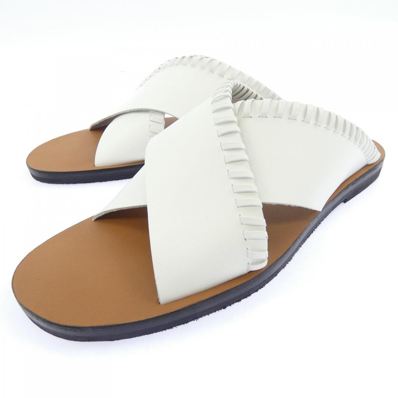 ISHMM ISH-1-25 サンダル