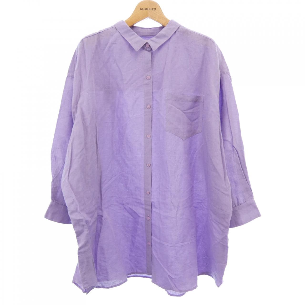 ビアズリー BEARDSLEY シャツ