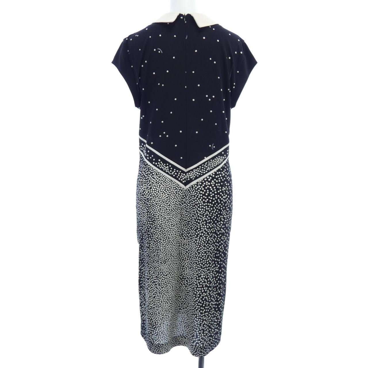 LEONARD 0470071 Dress