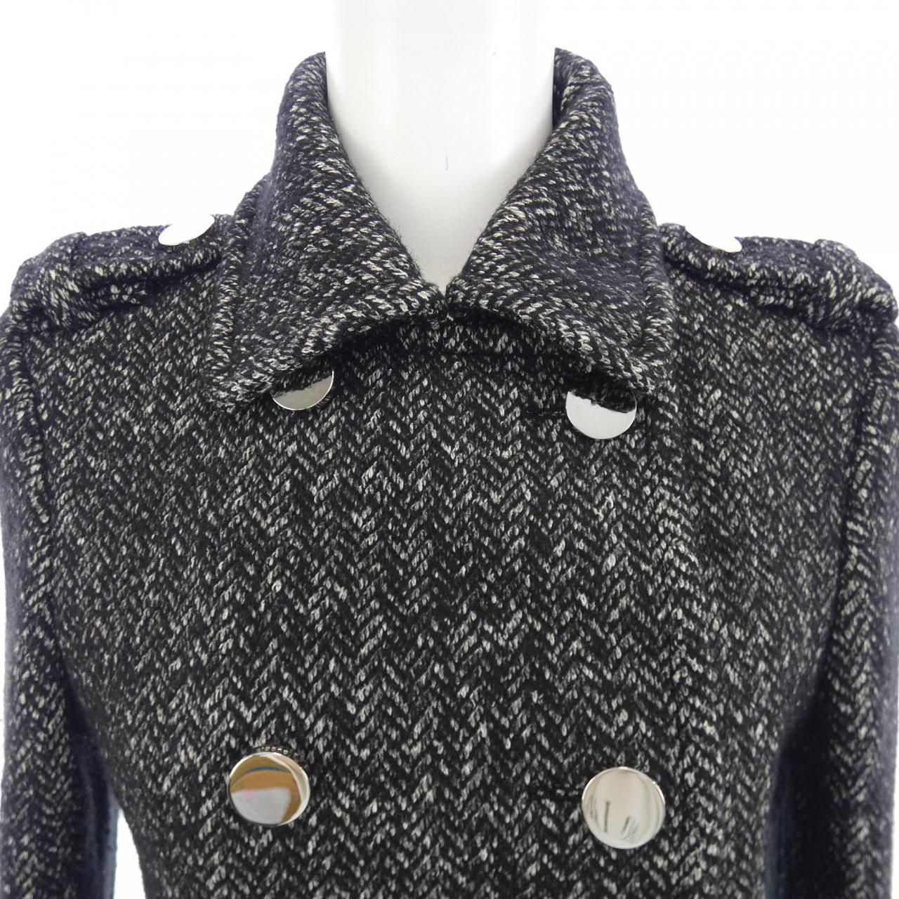 グッチ GUCCI 348087 ZDJ03 コート