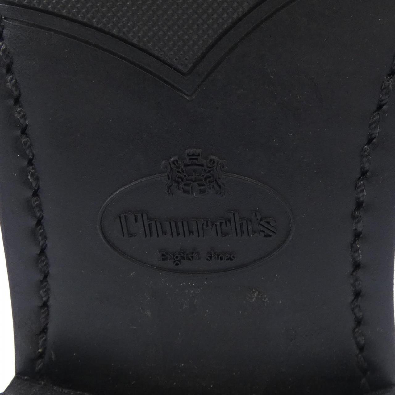チャーチ CHURCH'S ブーツ