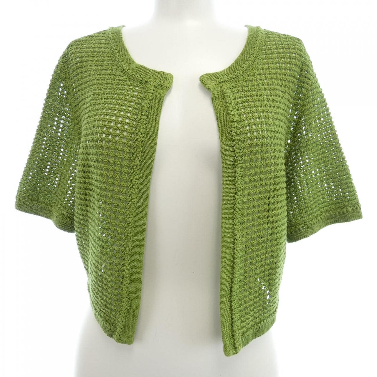 フォクシー FOXEY ALDILA 43769 カーディガン