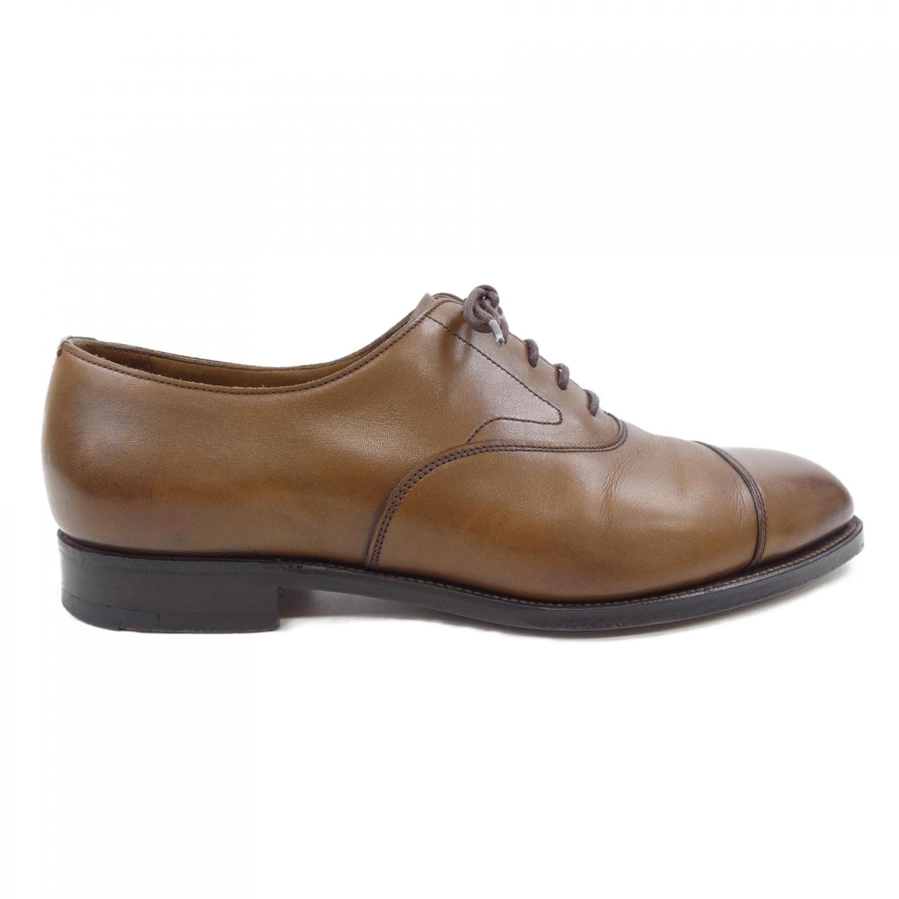 エドワードグリーン EDWARD GREEN CHELSEA シューズ