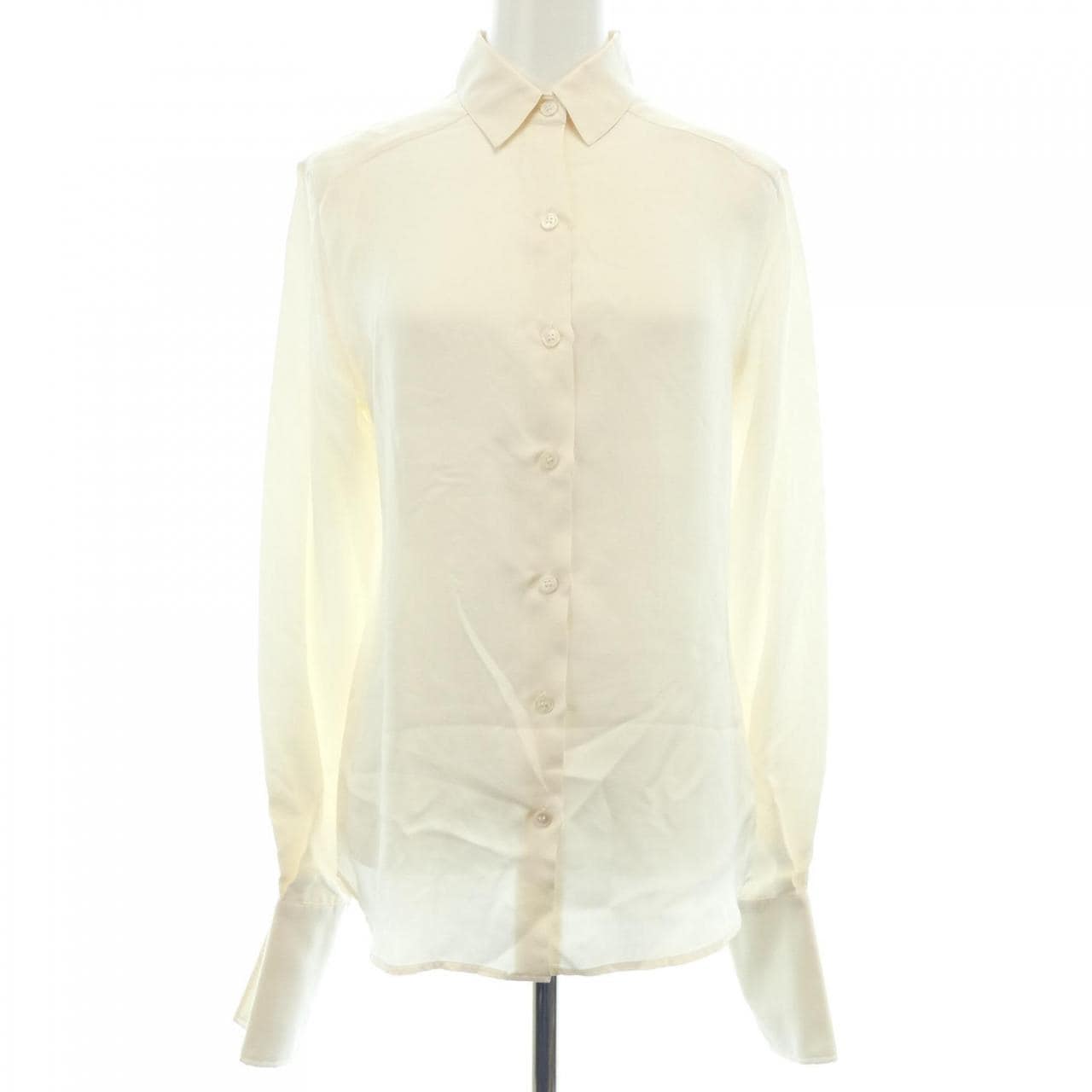 Le Verseau シャツ