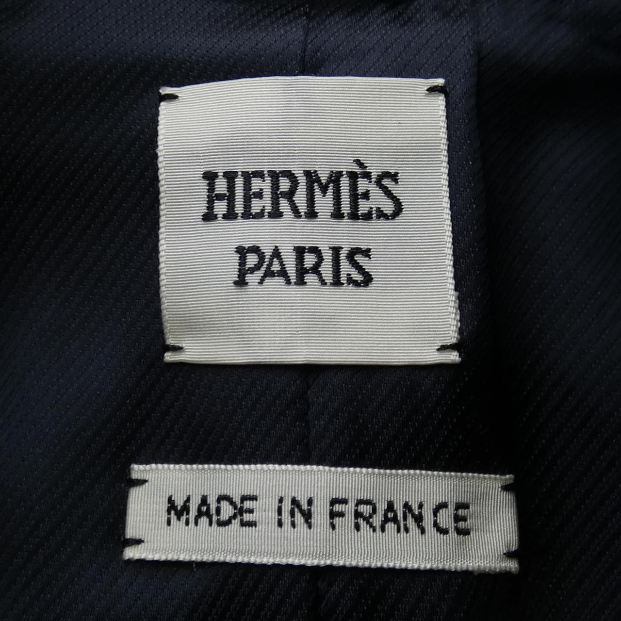 エルメス HERMES 3H0217DX ジャケット