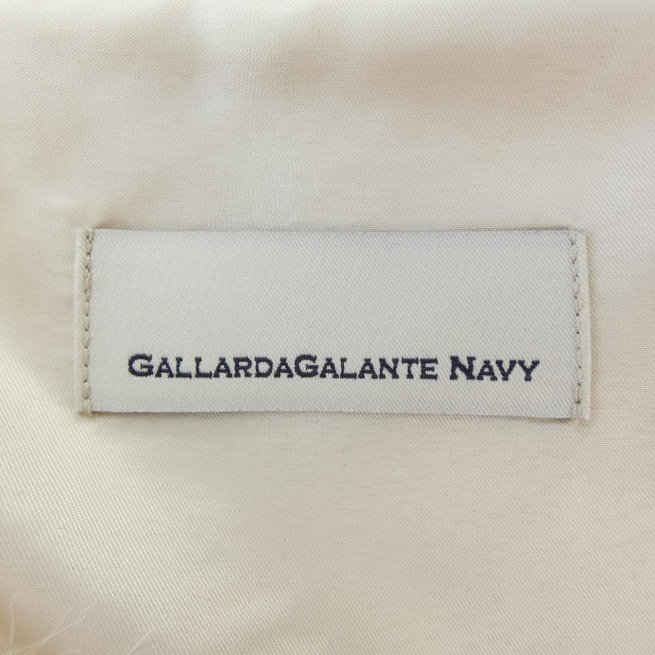 ガリャルダガランテ GALLARDA GALANTE ベスト