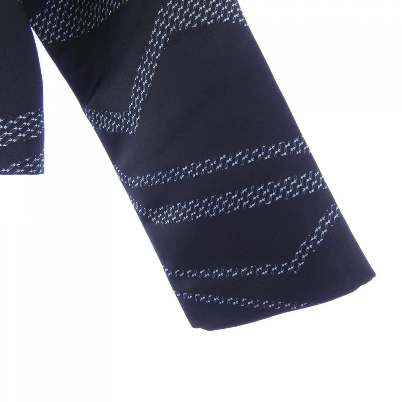 CHICCALUALDI ジャケット