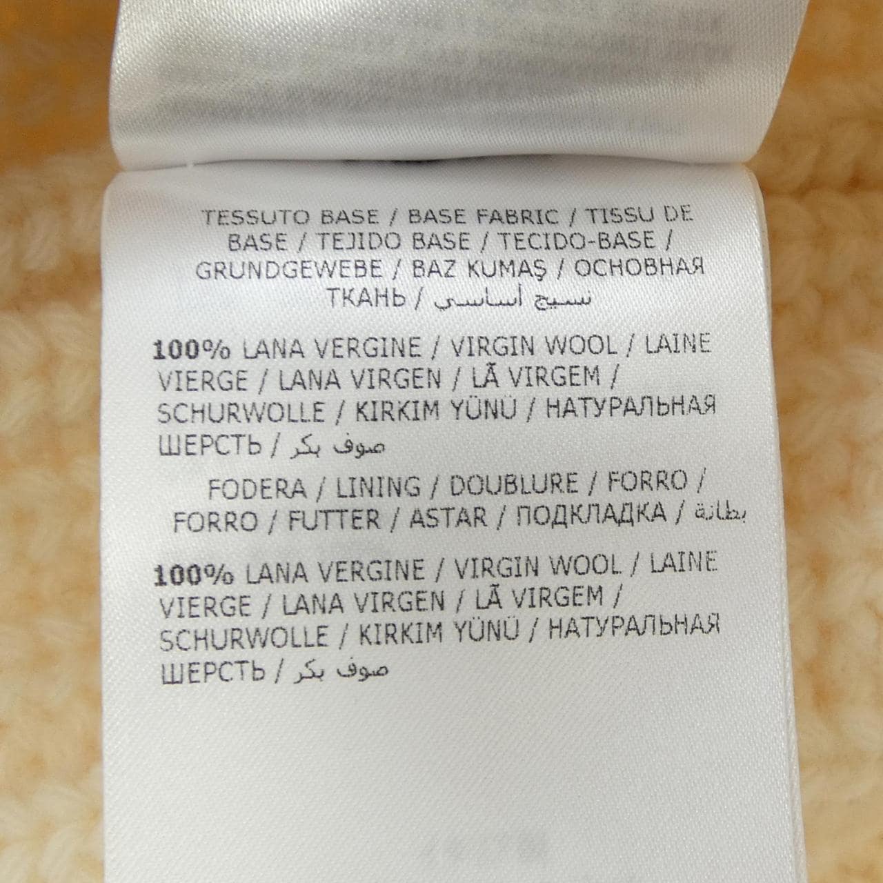 モンクレール MONCLER キャップ