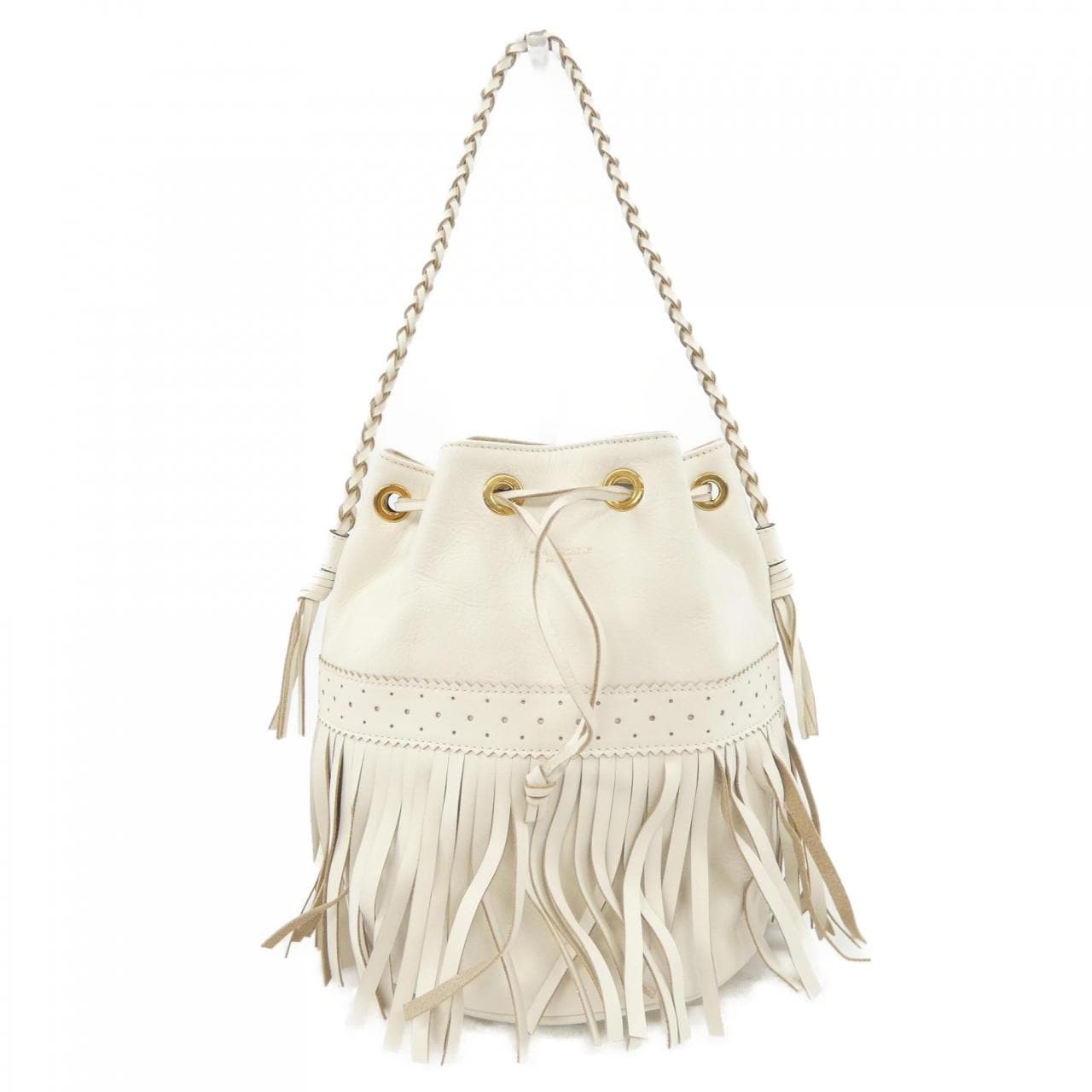 ジェイアンドエムデヴィッドソン J&M DAVIDSON CARNIVAL BAG