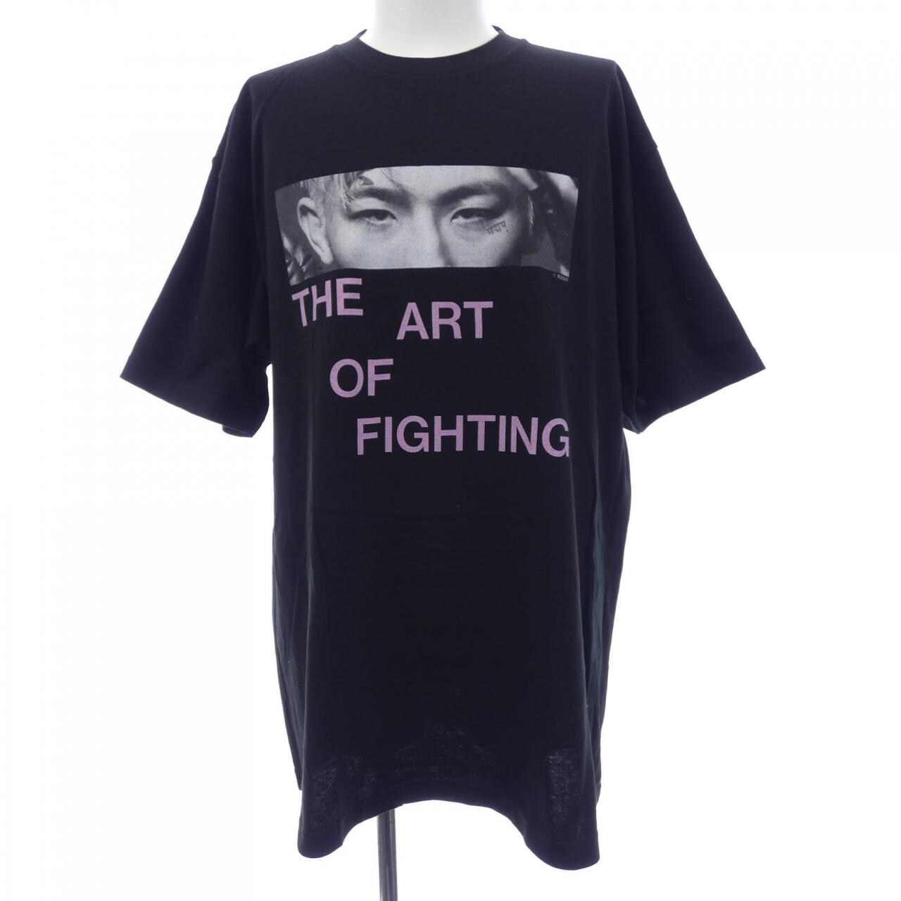 アンチソーシャルソーシャルクラブ ANTI SOCIAL SOCIAL CLUB REN HIRAMOTO Tシャツ