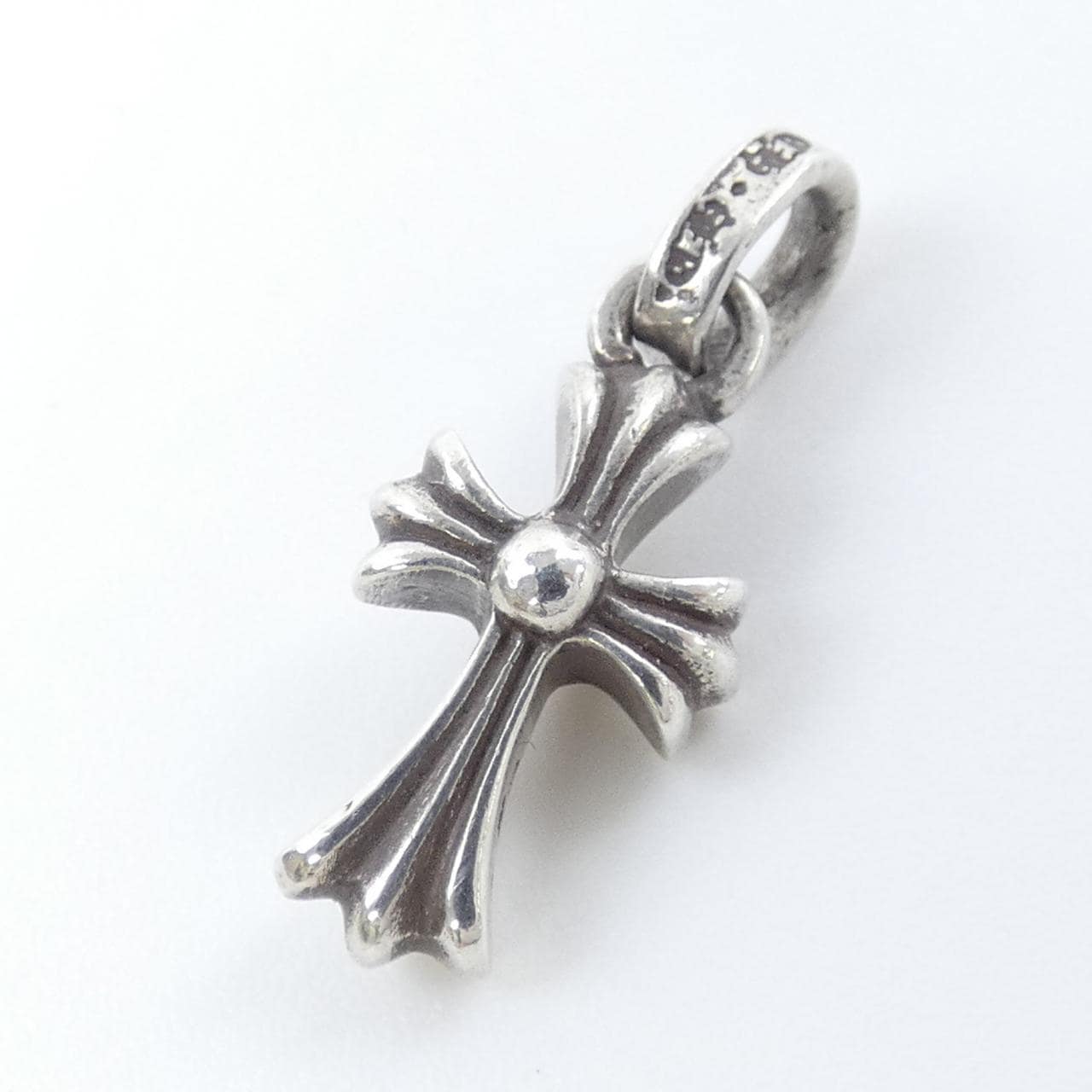 クロムハーツ CHROME HEARTS CH CRS BBY FAT　ベイビーファット 2352 304 0005 9100 ペンダント