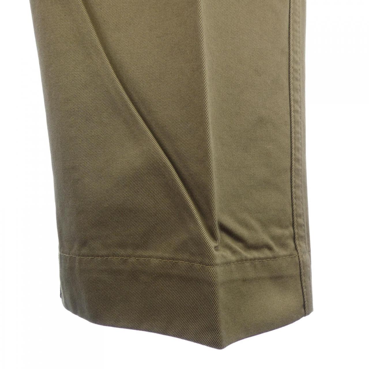 EASTHARBOURSURPLUS AXEL パンツ