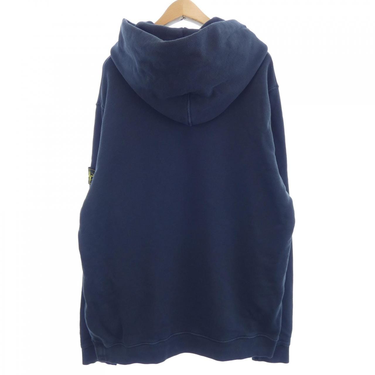 ストーンアイランド STONE ISLAND 811561041 パーカー