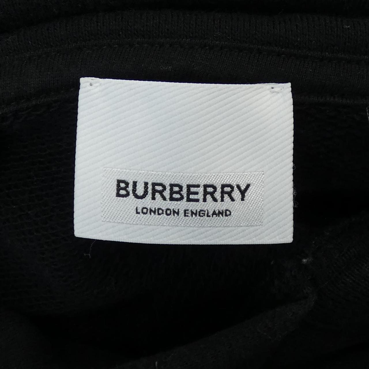 バーバリー BURBERRY 80288401 パーカー