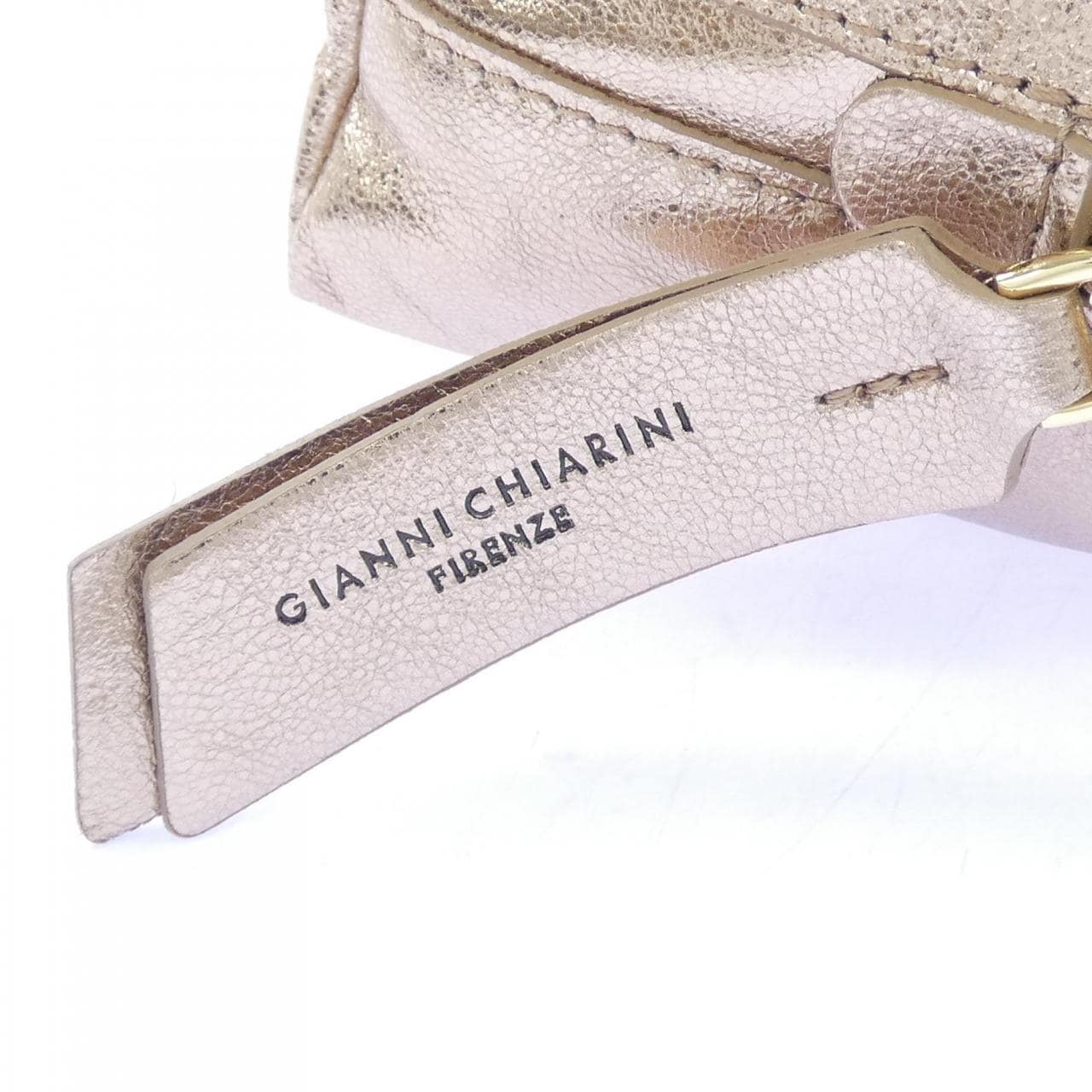 ジャンニキアリーニ GIANNI CHIARINI BAG