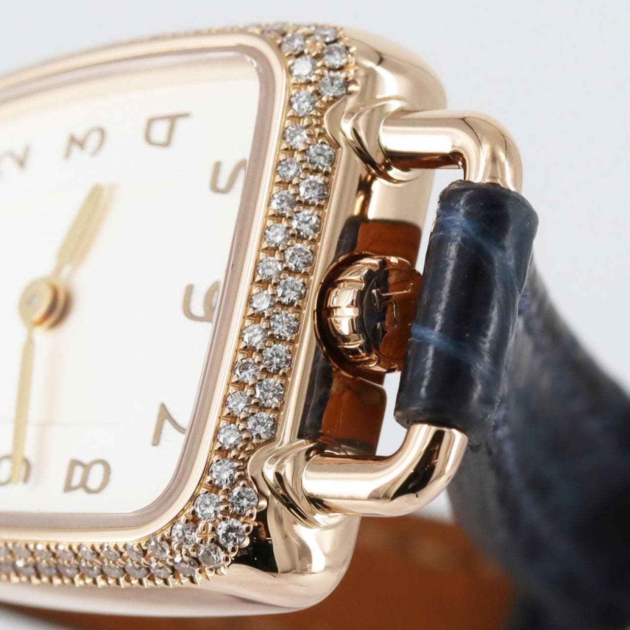 エルメス ギャロップ・ドゥ・エルメス PG/2D GA1.171 PG・RG クォーツ