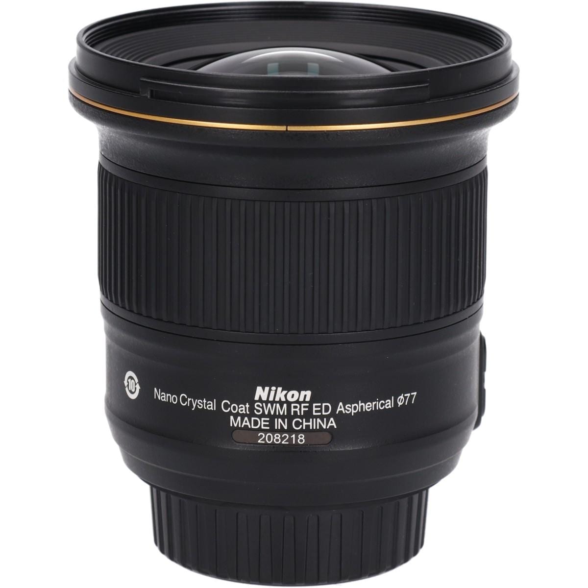 ＡＦ－Ｓ２０ｍｍ　Ｆ１．８Ｇ