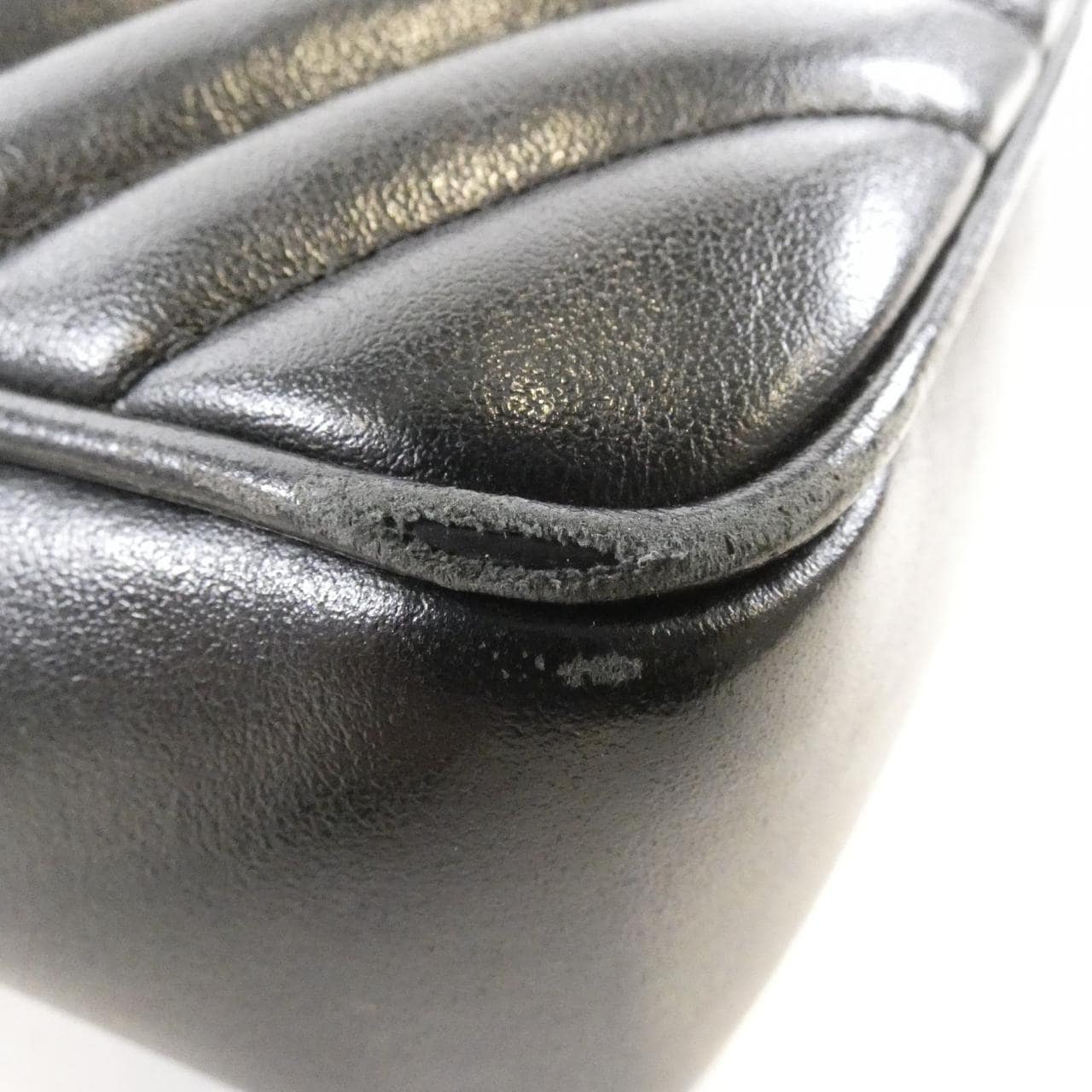 サンローラン ルー 574494 DV707 ショルダーバッグ