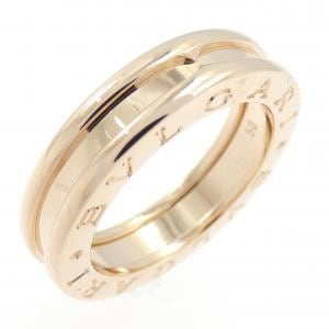 BVLGARI B.zero1 1-band ring