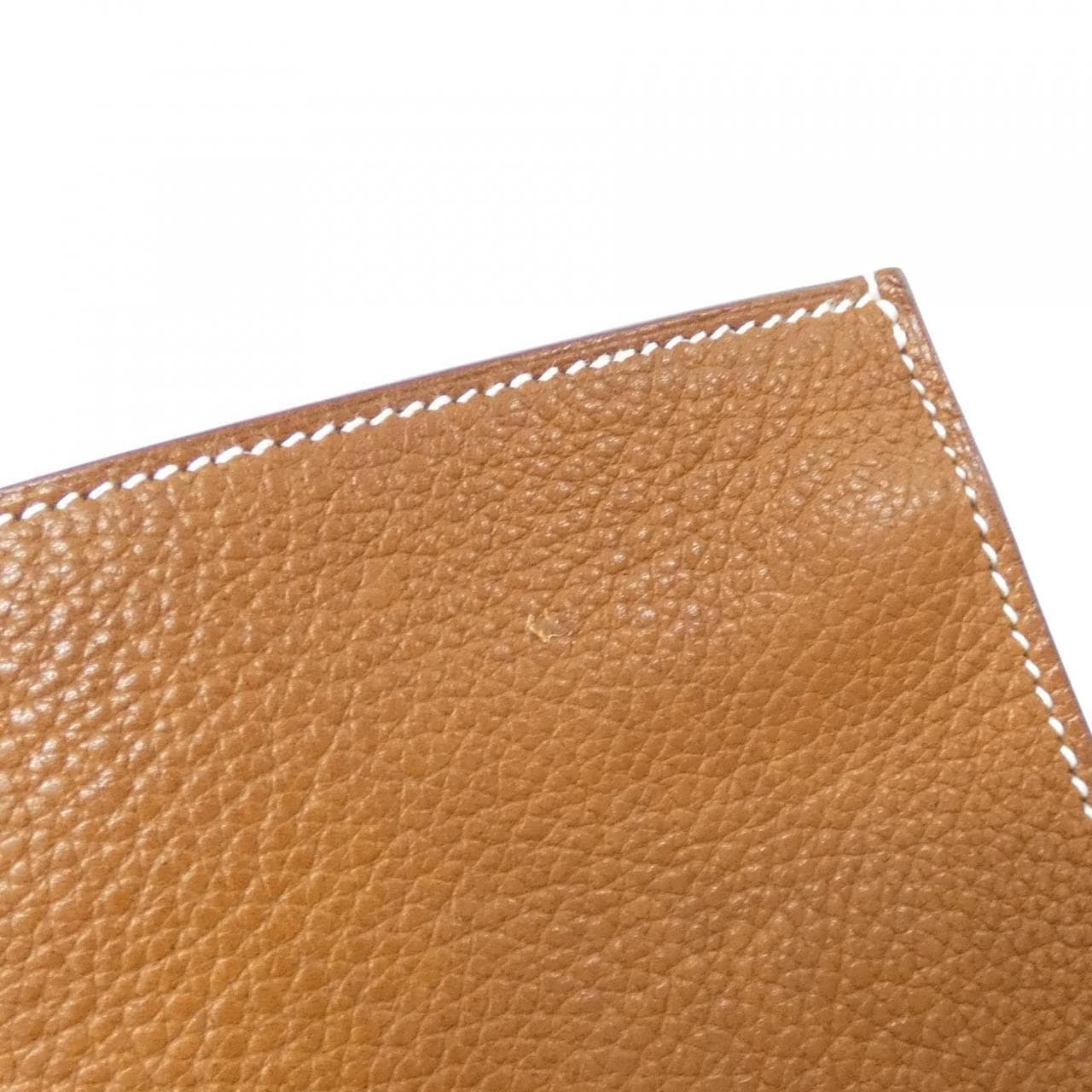 HERMES Poschamp Plus 083806CJ 单肩钱包