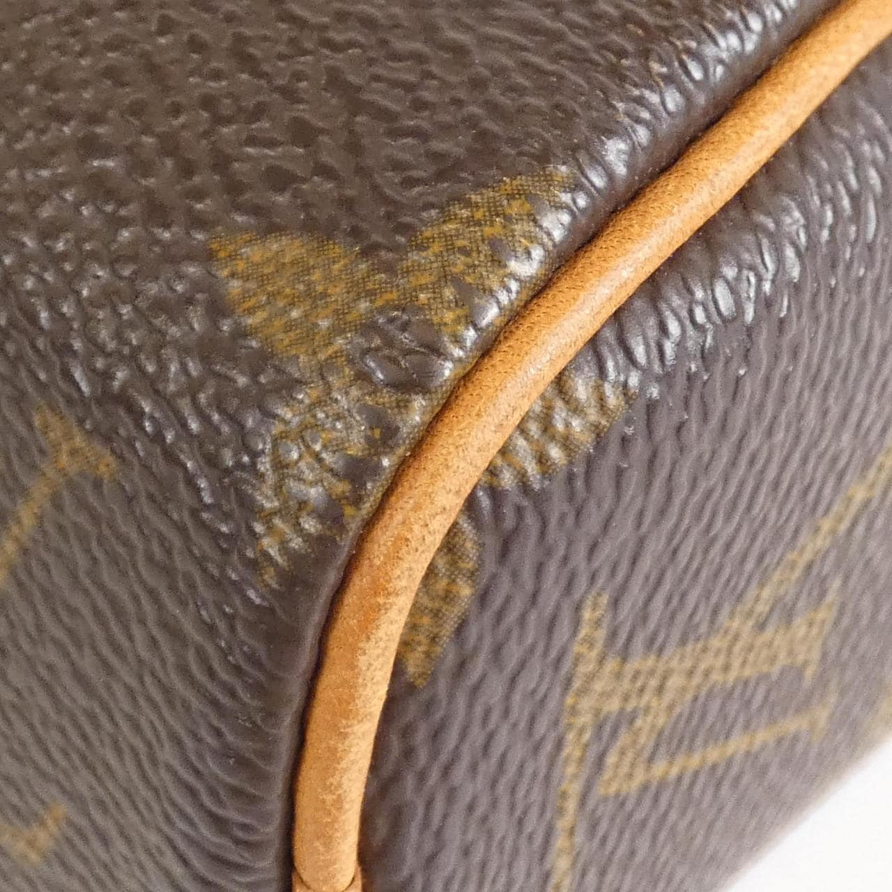 LOUIS VUITTON Monogram Sonatine M51902 包