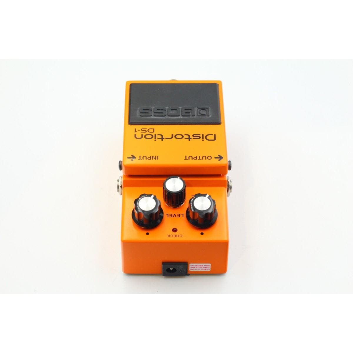ＢＯＳＳ　　ＤＳ－１