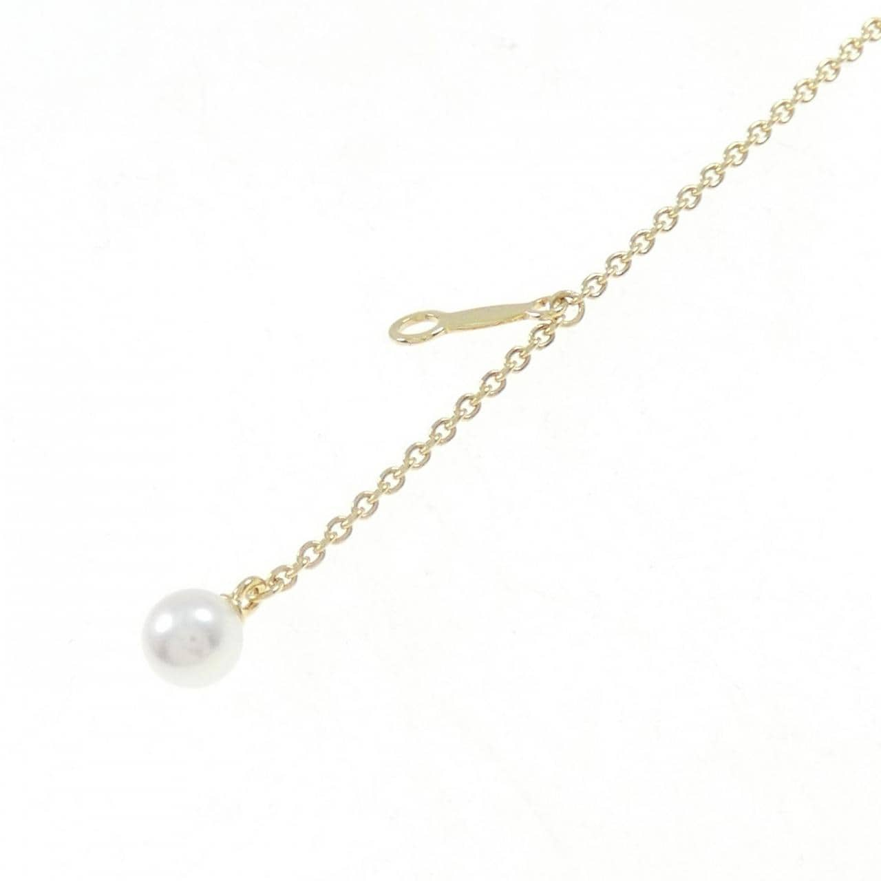 MIKIMOTO Akoya pearl bracelet 4.5mm