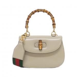 グッチ GUCCI BAMBOO 1947 675797 10ODT バッグ