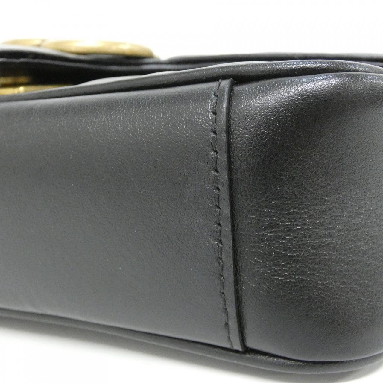 グッチ GG MARMONT 446744 DTDIT ショルダーバッグ