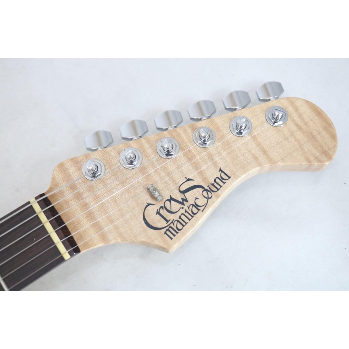 ＣＲＥＷＳ　ＭＡＮＩＡＣ　ＳＯＵＮＤ　　ＡＲＩＳＴＯＴＥＬＥＳ　２００７　ＬＴＤ