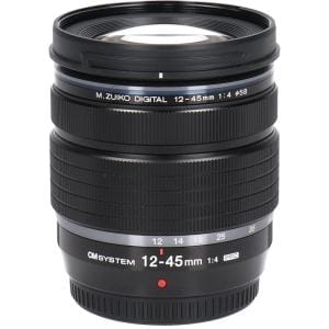 ＭＺＤ１２－４５ｍｍ　Ｆ４ＰＲＯ